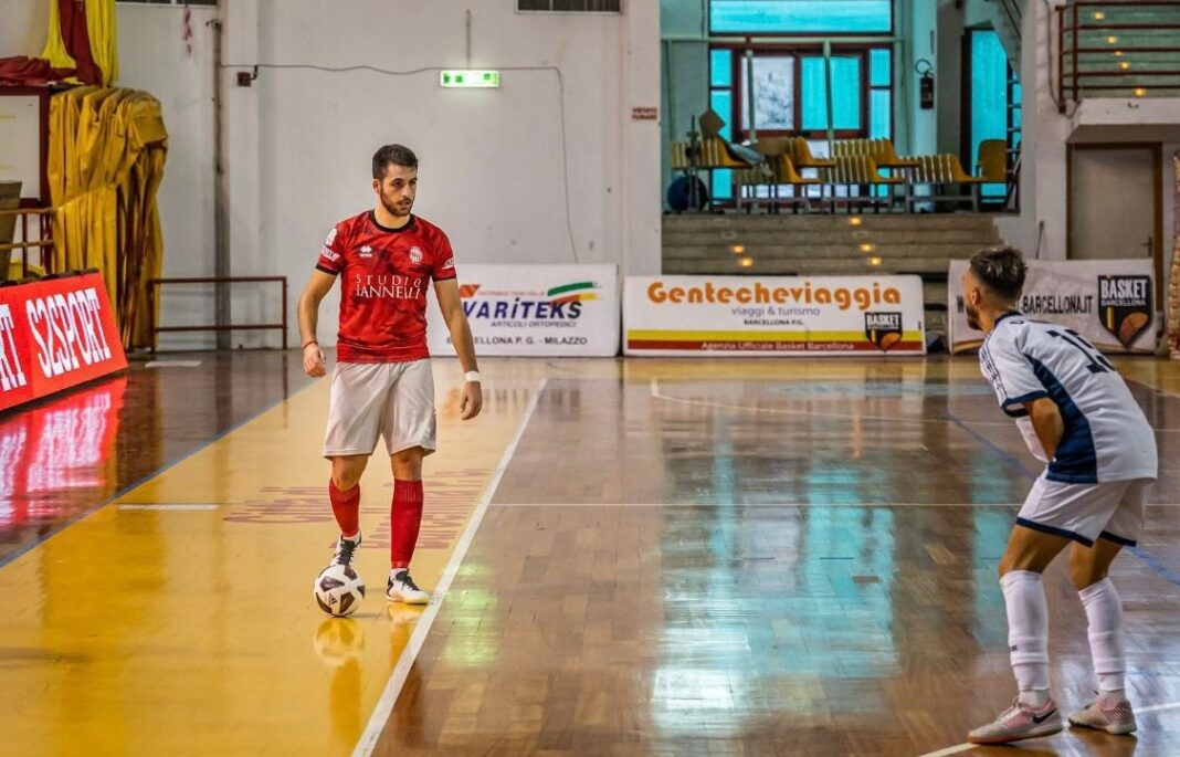 Messina Futsal