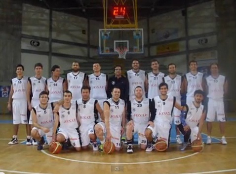 Lo Sport Patti cede al cospetto della nuova capolista Minibasket Milazzo. La classifica dei bianco neri inizia a preoccupare