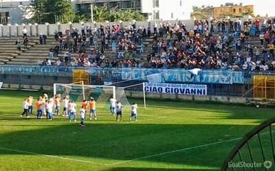 Serie D – Il Savoia è sempre a punteggio pieno, resiste solo l’Akragas. Il Montalto sul podio