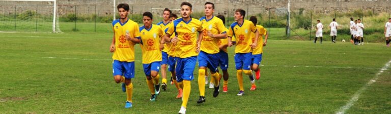 Juniores – Il Taormina si riscatta espugnando Letoianni