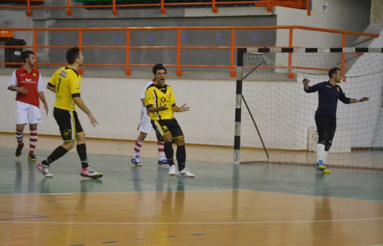 Il Futsal Peloro perde in casa degli Azzurri Palermo