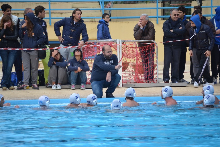 Sfuma sul più bello la rimonta della Leones contro la capolista