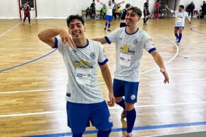 Messina Futsal