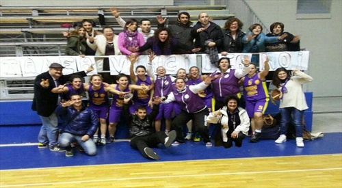 I verdetti della C Femminile. Il Castanea chiude al primo posto, Riposto e Lions Messina ai playoff