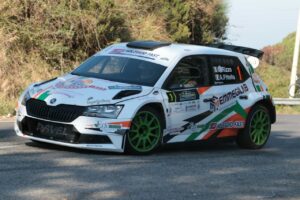 Rally del Tirreno