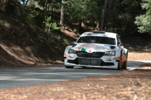 Rally del Tirreno