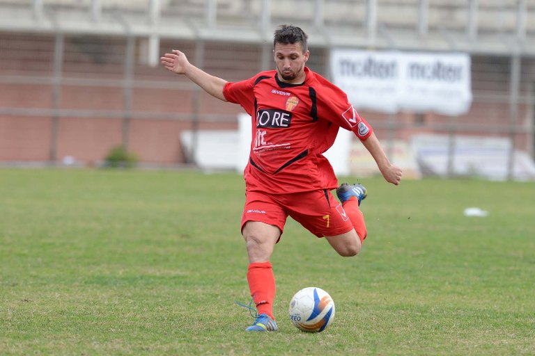 Partitella con sette reti per il Città di Messina. Camarda e Vella pronti al rientro