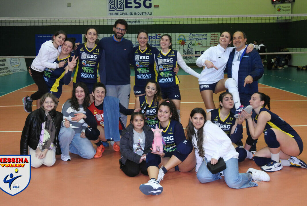 Messina Volley