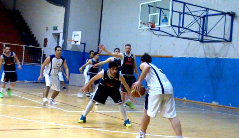 La Mia Basket Messina cede all’Adrano nell’ultimo match interno della stagione