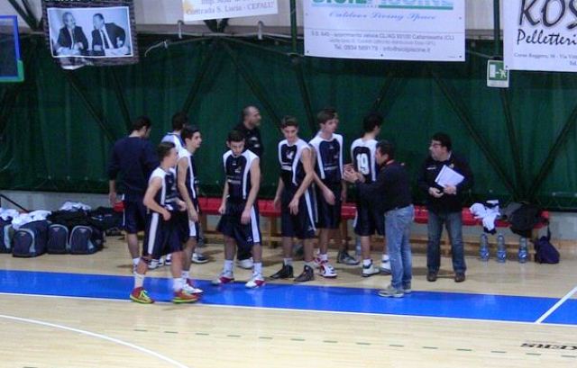 Una Mia Basket troppo arrendevole esce sconfitta dal campo dell’Adrano