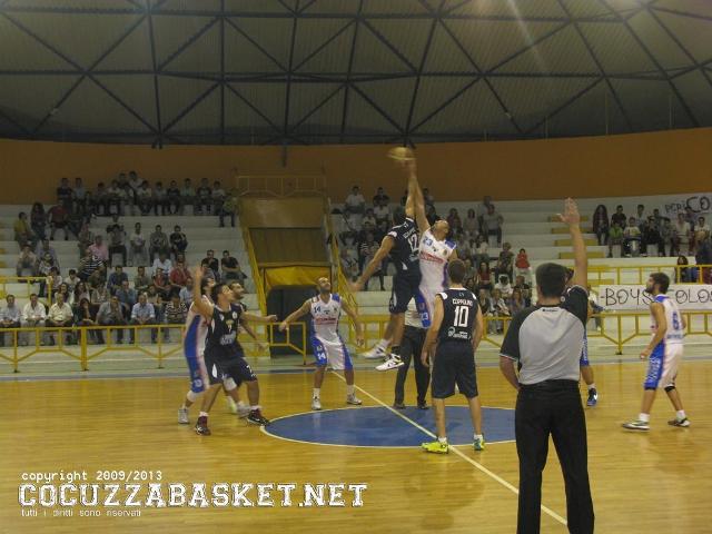 Il Milazzo fa suo il derby con il Cocuzza