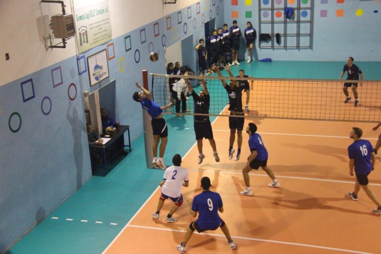 Nel match con il Volley School il Mondo Giovane si ferma solo al tie-break