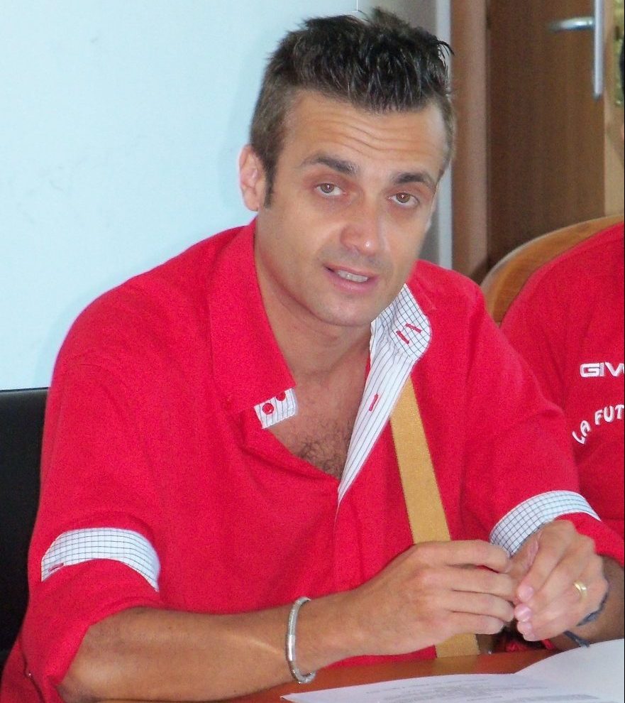 Raimondo Mortelliti