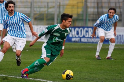 L’Avellino ritiene De Vito incedibile, Herrera si accaserà in Prima Divisione