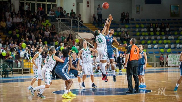 A1: Ragusa ospiterà la Final Four di Coppa Italia. La Sicilia torna alla ribalta quattordici anni dopo l’edizione disputata a Messina