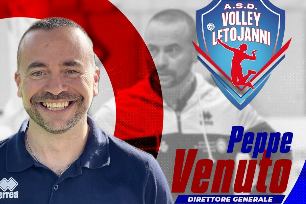 Volley Letojanni