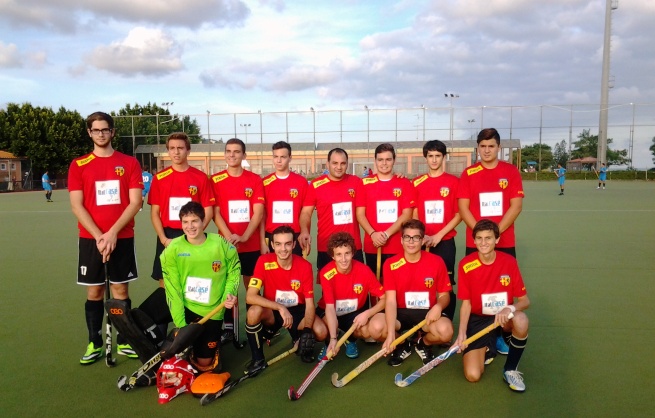 Hockey su prato – La Polisportiva Universitaria pronta per il derby contro la capolista PGS Don Bosco