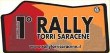 Iscrizioni aperte al “Rally Torri Saracene”