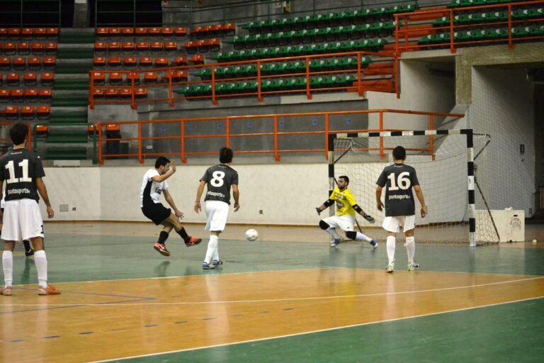 Il Futsal Peloro deve accontentarsi di un punto contro il Mascalucia C5