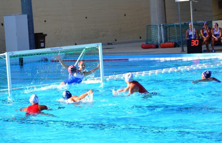 Toth e Morvillo trascinano al successo la Waterpolo Despar Messina (VIDEO)