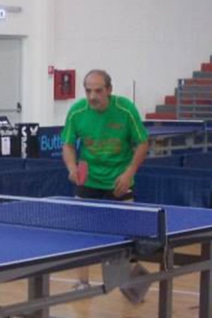 Tennistavolo – Bene le messinesi: in B1 il Club 99 batte il Solarino, in C1 vincono Top Spin e Tauromenion