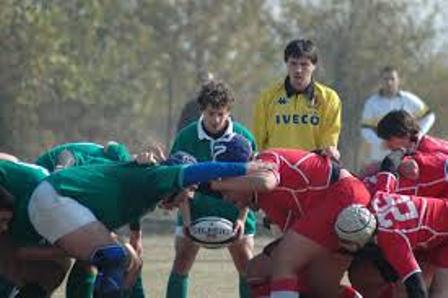 Ottima la Sicilia Under 14  di rugby al Torneo “Alonzo” di Roma