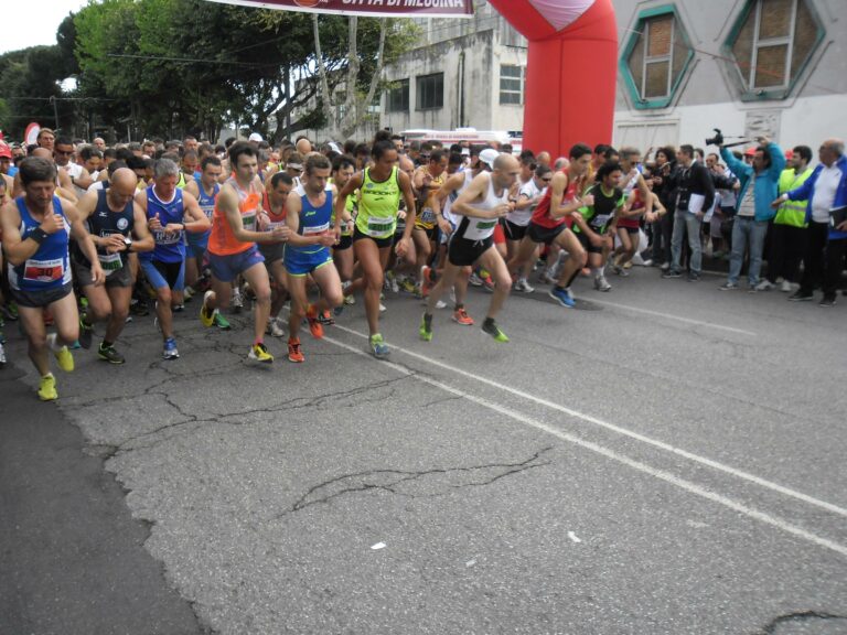 E’ già scattato il conto alla rovescia per la Messina Marathon