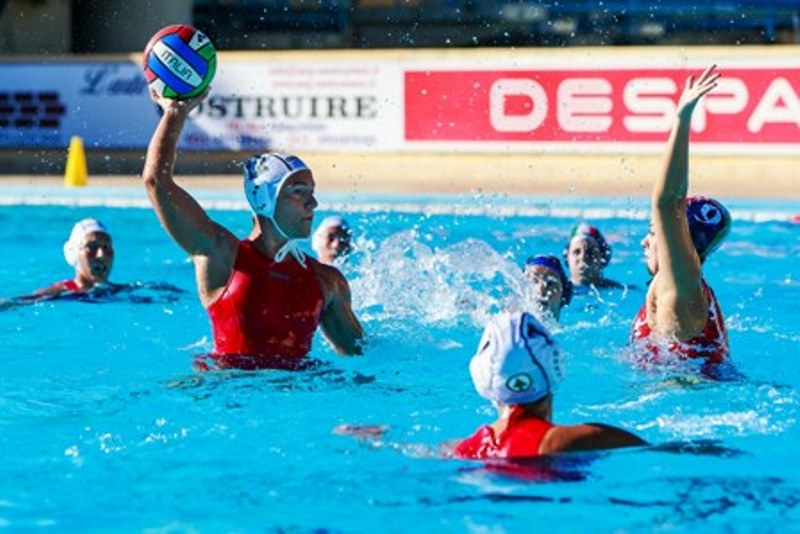 Waterpolo Messina