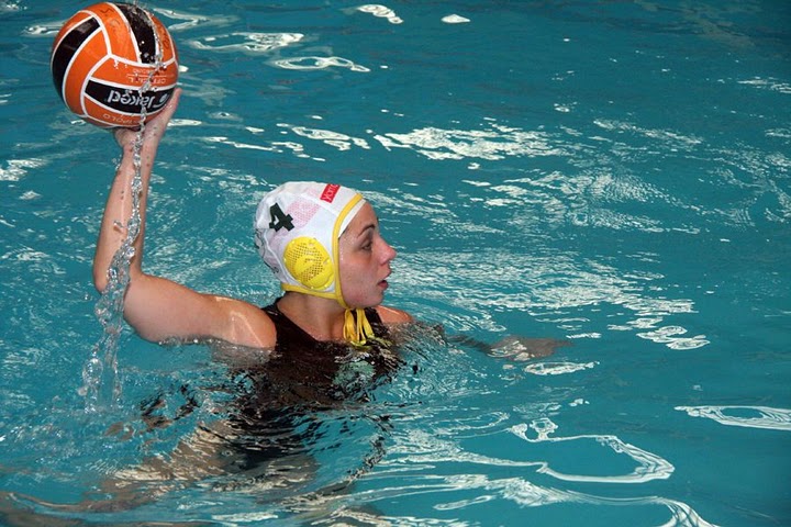 La Waterpolo Messina ad Ostia sfida il Bogliasco per il sesto posto