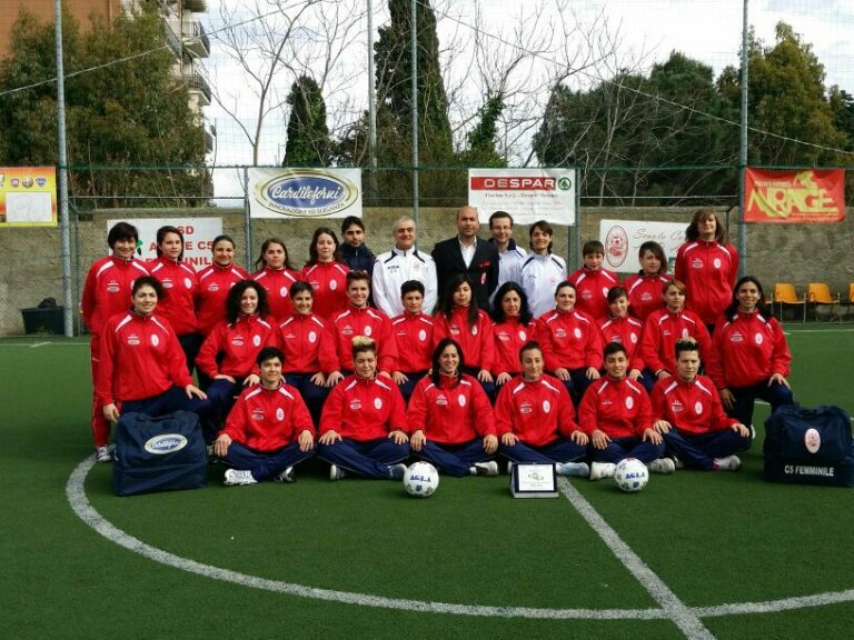 Successo al cardiopalma per le ragazze dell’Atene