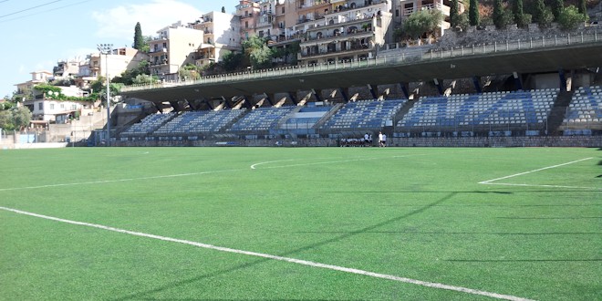 La mannaia del giudice sportivo si abbatte sul Taormina