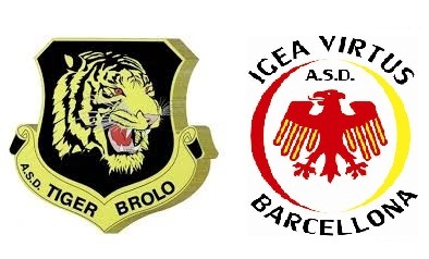 Eccellenza: Tiger Brolo – Igea Virtus, è il giorno del gran derby!