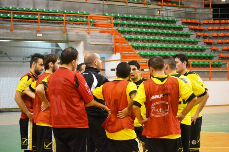 Futsal Peloro a caccia della prima vittoria nel 2014