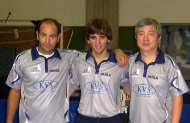 Il Club 99 cade a Mugnano, vittoria e salvezza per il Top Spin