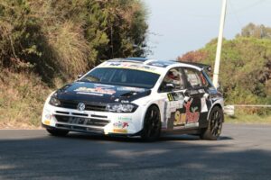 Rally del Tirreno