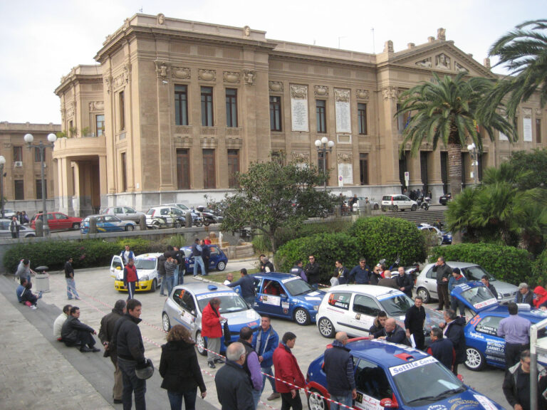 Si aprono le iscrizioni al “Messina Rally Day” (VIDEO)