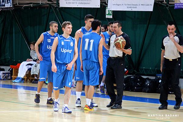 La Nuova Agatirno reagisce nel secondo tempo e conquista la vittoria in casa della Virtus Trapani