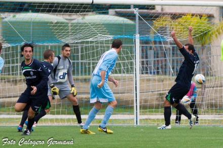 Serie D – L’Orlandina supera il Comprensorio Montalto e riprende quota in classifica