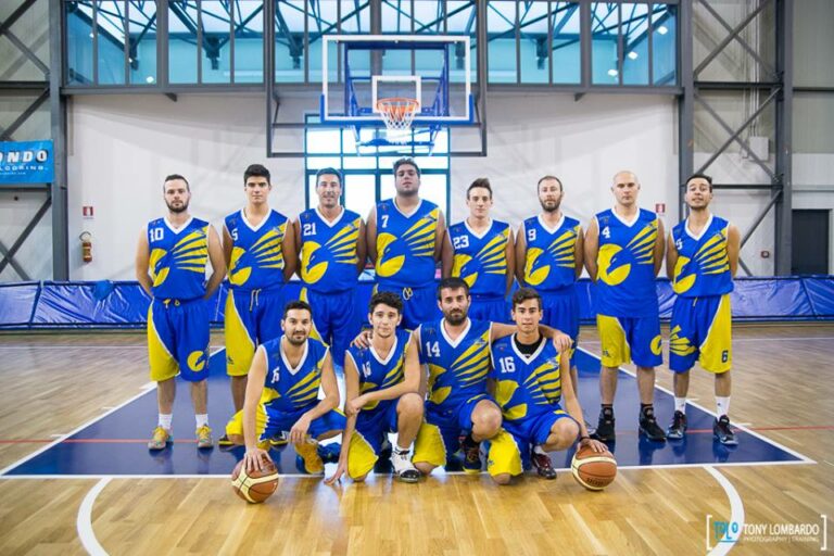 Promozione – L’Aquila Nebrodi impone l’alt al Minibasket Milazzo