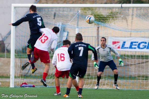 Serie D – La Nuova Gioiese riacciuffa l’Orlandina in extremis