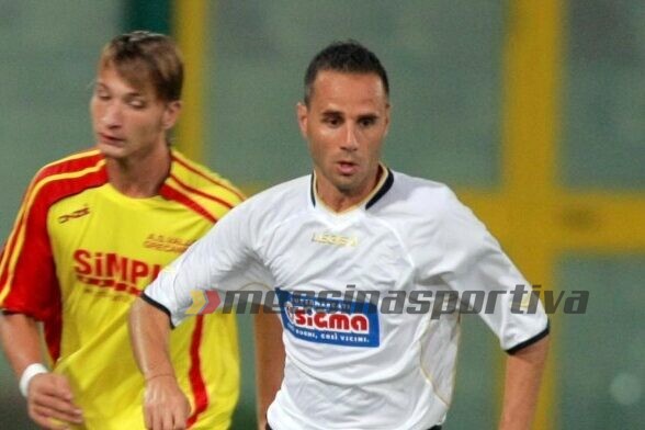 Messina-Casertana, Catania decisivo nel 2011. Grassadonia era l’avversario…