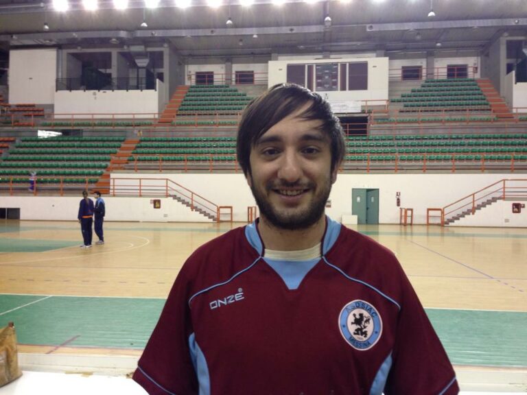 Siac sconfitta nel derby con il Savio