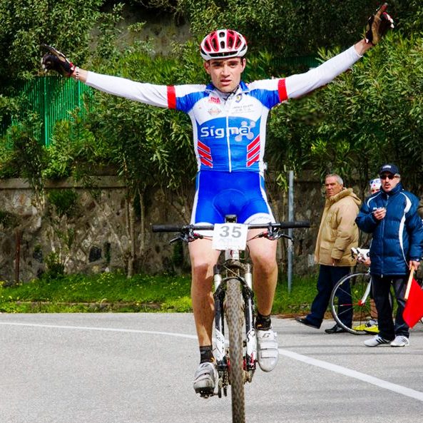 Il “Trofeo Colli San Rizzo” a Giacoppo