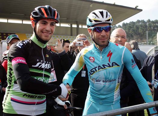 Nibali, prossimo impegno la Parigi Nizza