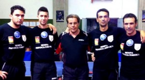 Tennistavolo – Club 99 corsaro in Puglia, il Top Spin fa suo il derby con l’Astra