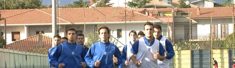 Eccellenza – Taormina, i convocati per il match interno con il S.Gregorio