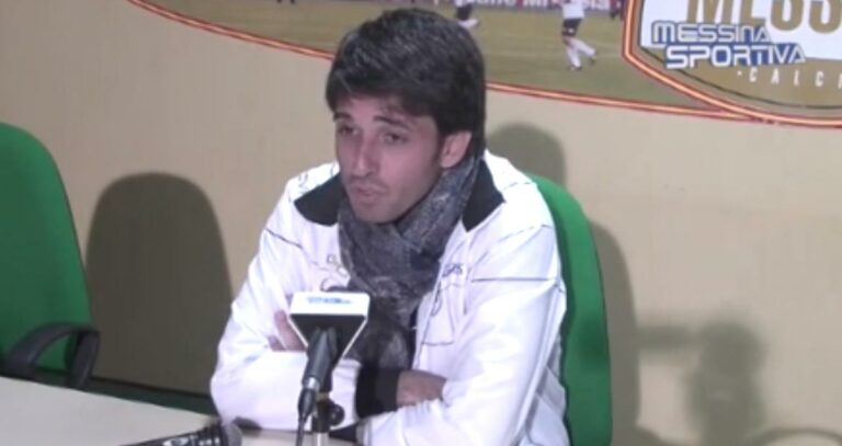 Grassadonia (VIDEO): “Sul mercato acquisti mirati. Ho un dubbio per reparto”