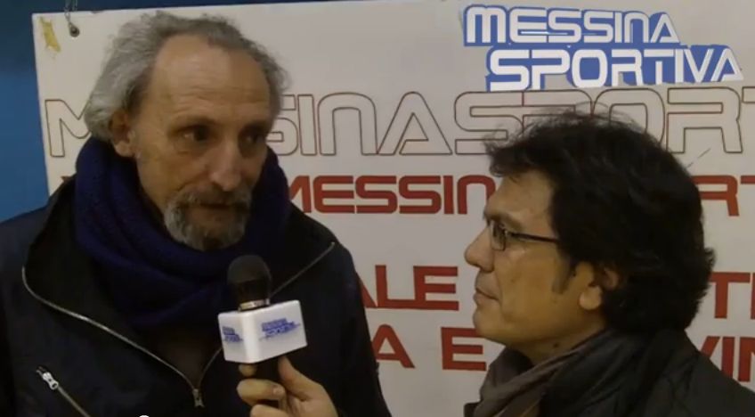 Lillo Lucifero intervistato da Carmelo Minissale