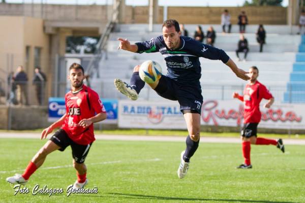 Serie D – L’Orlandina serve il poker alla Cavese ed allunga sulla zona play-out