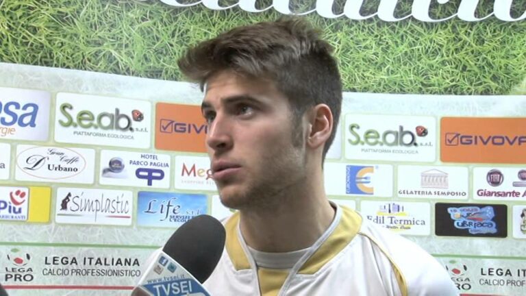 Rossi (VIDEO): “A Messina con la giusta carica”. Turi (VIDEO): “Match importante per la classifica”